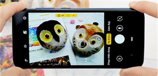 5 mẫu smartphone kích thước nhỏ gọn, giá rẻ, thích hợp làm điện thoại phụ