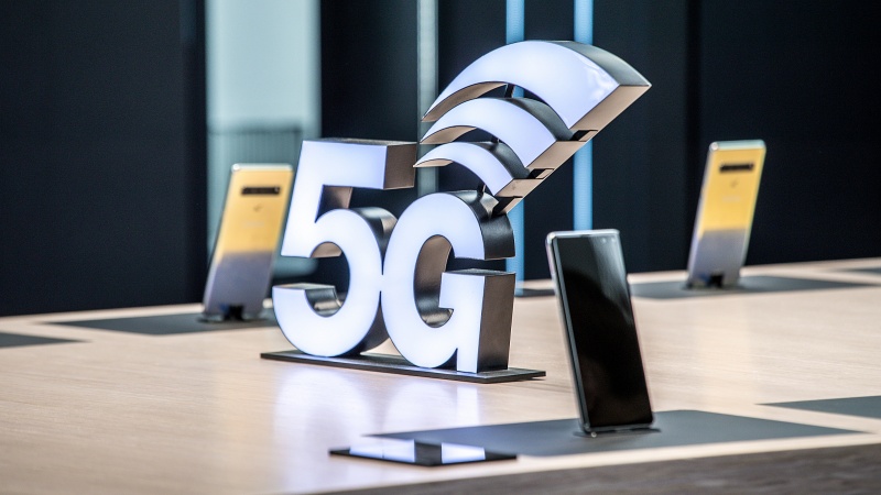 Quý 1/2020: Thị trường smartphone 5G toàn cầu tăng trưởng bất chấp dịch COVID-19, bạn đoán thử xem hãng nào đang dẫn đầu ngành? Quý 1/2020: Thị trường smartphone 5G toàn cầu tăng trưởng bất chấp dịch COVID-19, bạn đoán thử xem hãng nào đang dẫn đầu ngành?
