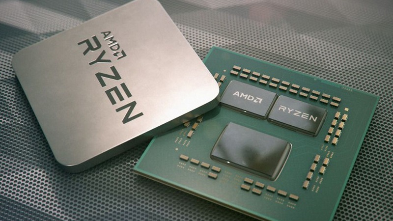 CPU AMD Zen 3 còn chưa trình làng vậy mà Zen 4 đã bị rò rỉ thời điểm ra mắt cùng thông số kỹ thuật