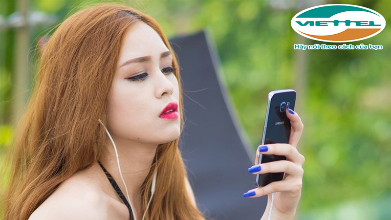 Cách nhận 3000 điểm Viettel++