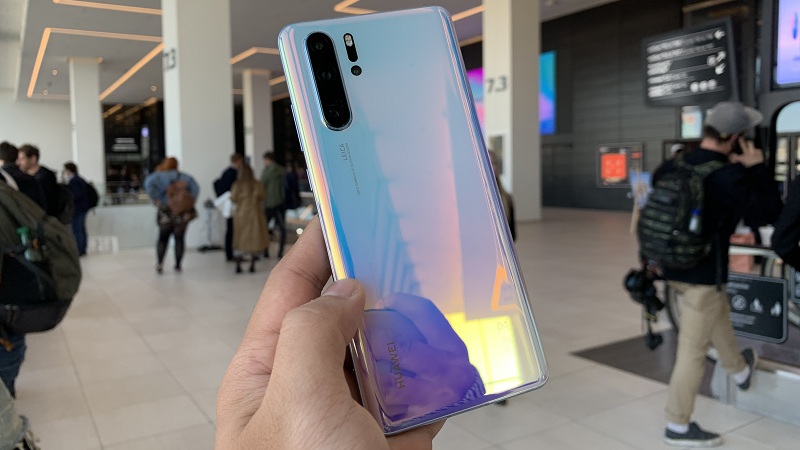 Huawei P30 Pro Huawei P30 Pro