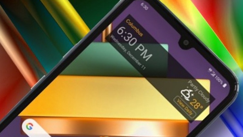 LG Premiere Pro Plus xuất hiện trên Google Play Console