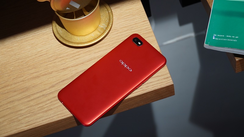 OPPO A1K