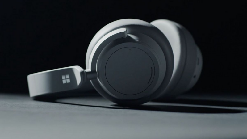 Tai nghe Microsoft Surface