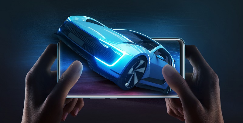 Xiaomi Redmi Note 9 chính thức ra mắt