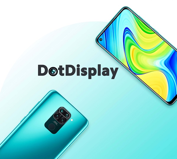 Xiaomi Redmi Note 9 chính thức ra mắt