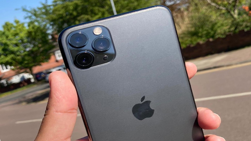 Ứng dụng chụp ảnh iOS tính phí đang miễn phí có thời hạn Ứng dụng chụp ảnh iOS tính phí đang miễn phí có thời hạn