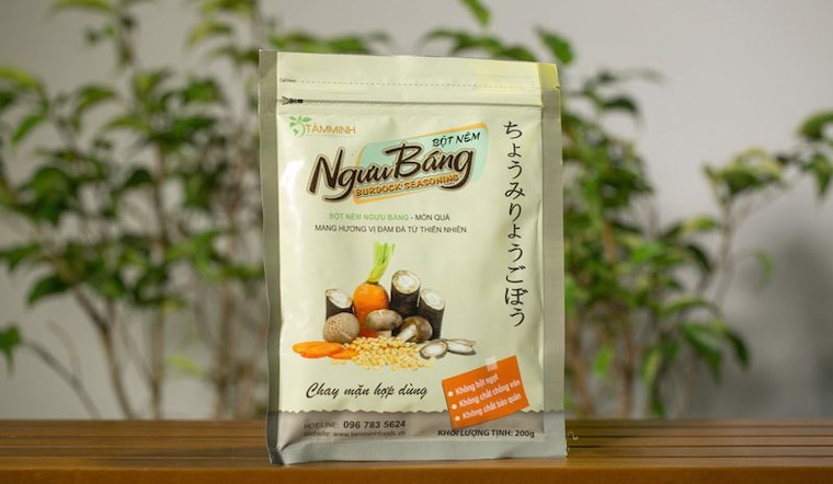 Tìm hiểu về bột nêm thiên nhiên ngưu báng