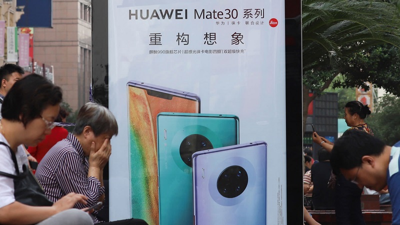 Counterpoint: Doanh số smartphone tại Trung Quốc giảm 22% trong quý 1/2020, Huawei mở rộng dẫn đầu bất chấp đại dịch COVID-19 Counterpoint: Doanh số smartphone tại Trung Quốc giảm 22% trong quý 1/2020, Huawei mở rộng dẫn đầu bất chấp đại dịch COVID-19