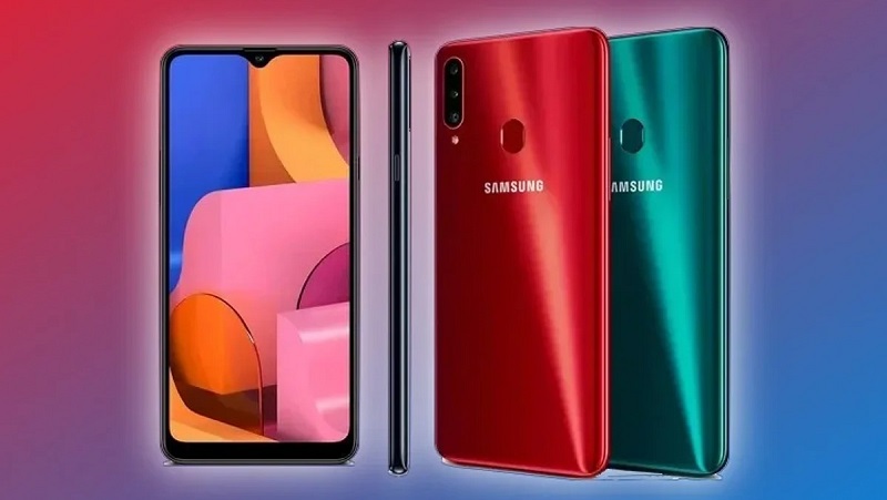 Galaxy A21s vừa tiến thêm 1 bước tới ngày ra mắt, smartphone này đã đạt chứng nhận tại Bluetooth SIG