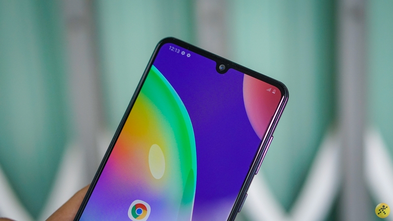 Samsung Galaxy A31 Samsung Galaxy A31