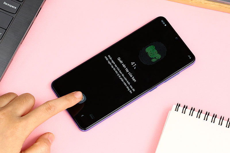 Samsung Galaxy A31 Samsung Galaxy A31