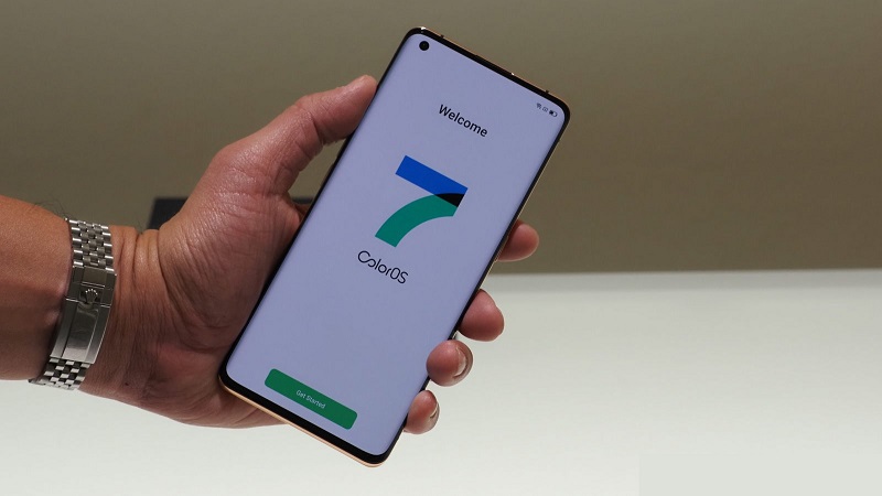 OPPO công bố lịch trình cập nhật giao diện ColorOS 7 cho loạt điện thoại tầm trung