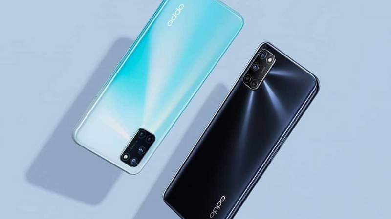 OPPO A92 OPPO A92