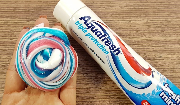 Kem đánh răng Aquafresh của nước nào? Sử dụng có tốt không?