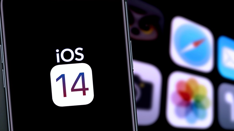 Thời điểm ra mắt iOS 14 được tiết lộ
