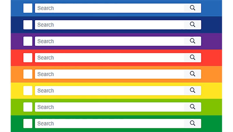 Cách đổi màu nền Facebook theo ý thích ngay mà không cần đợi cập nhật