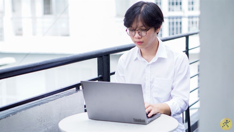 Đánh giá chi tiết Lenovo ThinkBook 14