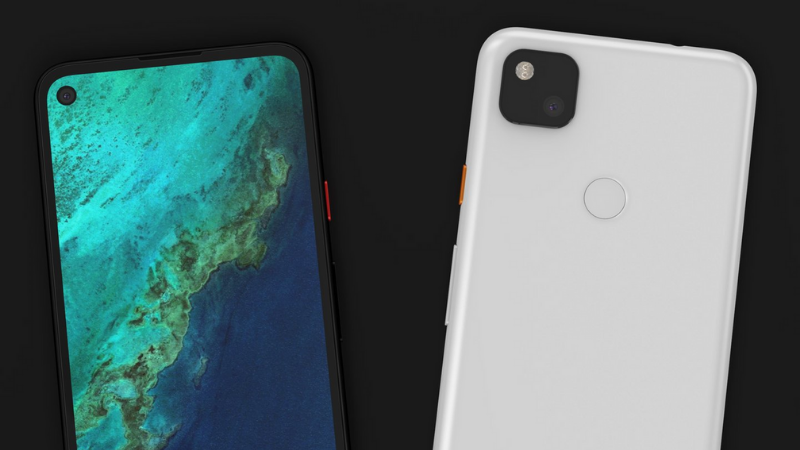 Google Pixel 4a lộ diện trên Geekbench
