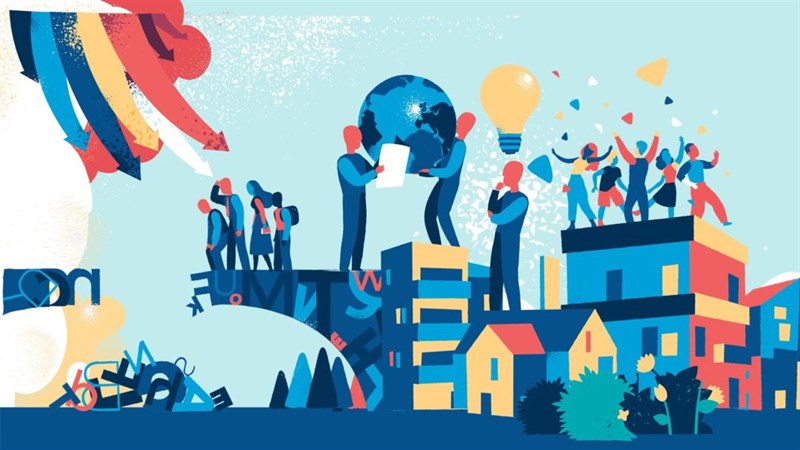 Điểm danh loạt sự kiện Hot diễn ra trong tháng 5