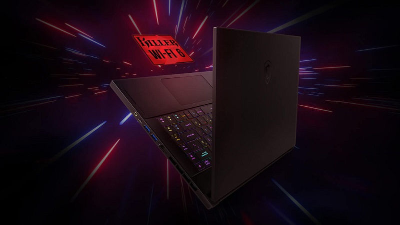 MSI ra mắt loạt laptop chơi game mới tại Việt Nam với chip Intel Core H-series thế hệ thứ 10