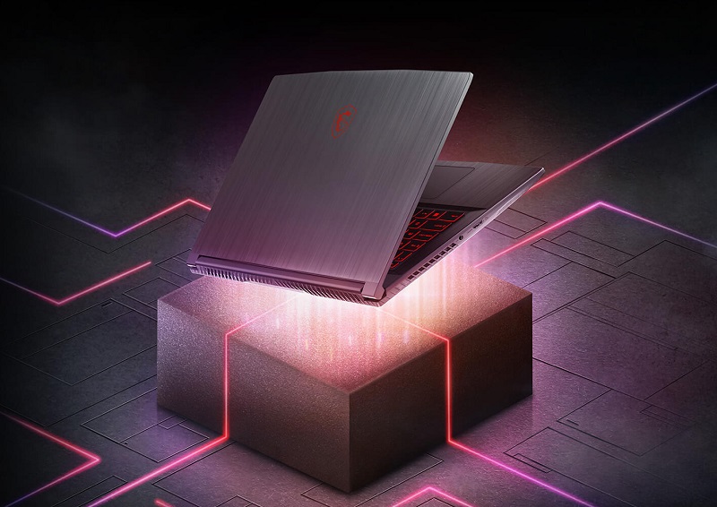 MSI ra mắt loạt laptop chơi game mới tại Việt Nam với chip Intel Core H-series thế hệ thứ 10