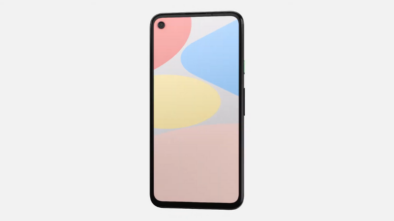 Google Pixel 4a Google Pixel 4a