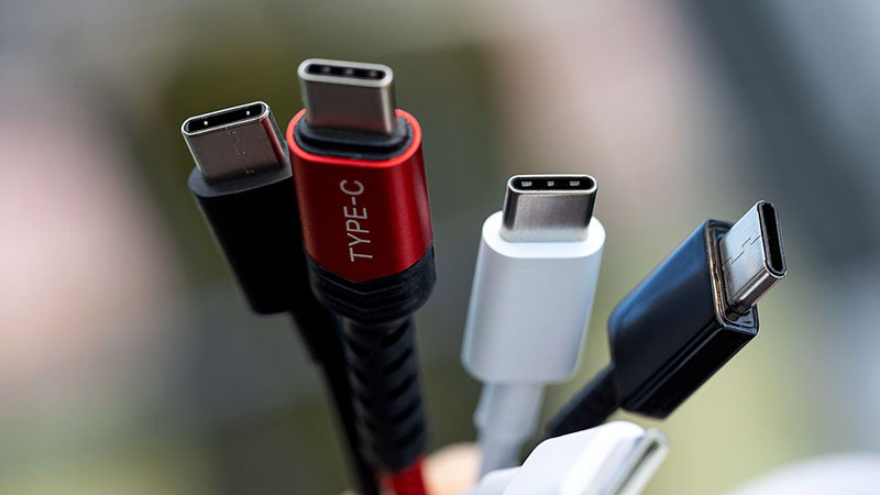 USB-C USB-C