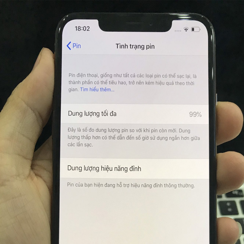 iPhone 12 64GB cũ 99% chính hãng giá tốt | Bảo hành 1 đổi 1