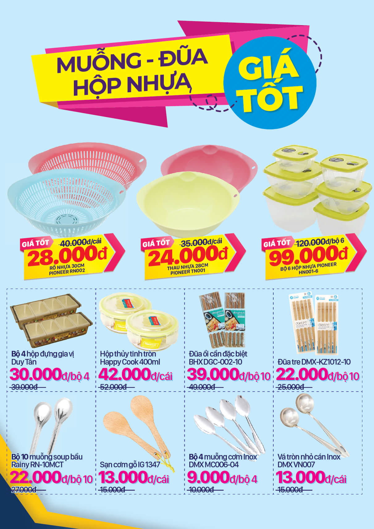 Cửa hàng Bách hoá XANH tại Ấp Thị Trấn, TT. Ngã Sáu