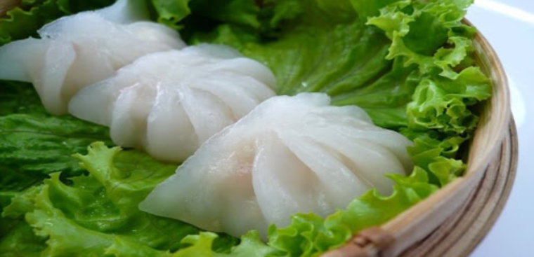 Cach Lam Ha Cảo Chay Thơm Ngon đẹp Mắt Hấp Dẫn Cho Cả Nha
