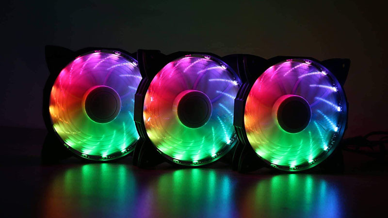 Quạt tản nhiệt