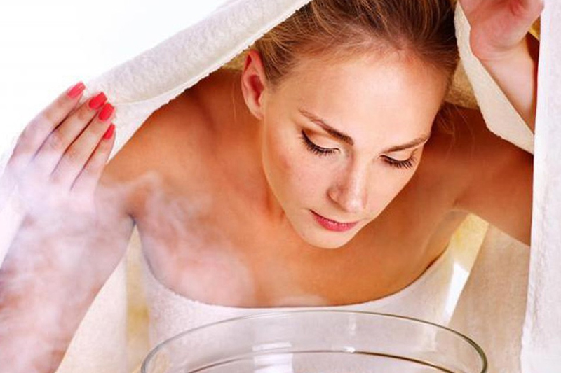Cách trị mụn bằng chanh