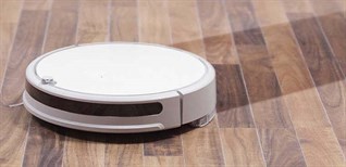 Những lý do nhà ở chung cư nên sở hữu ngay robot hút bụi thông minh