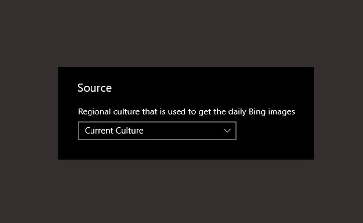 Cài đặt Dynamic Theme