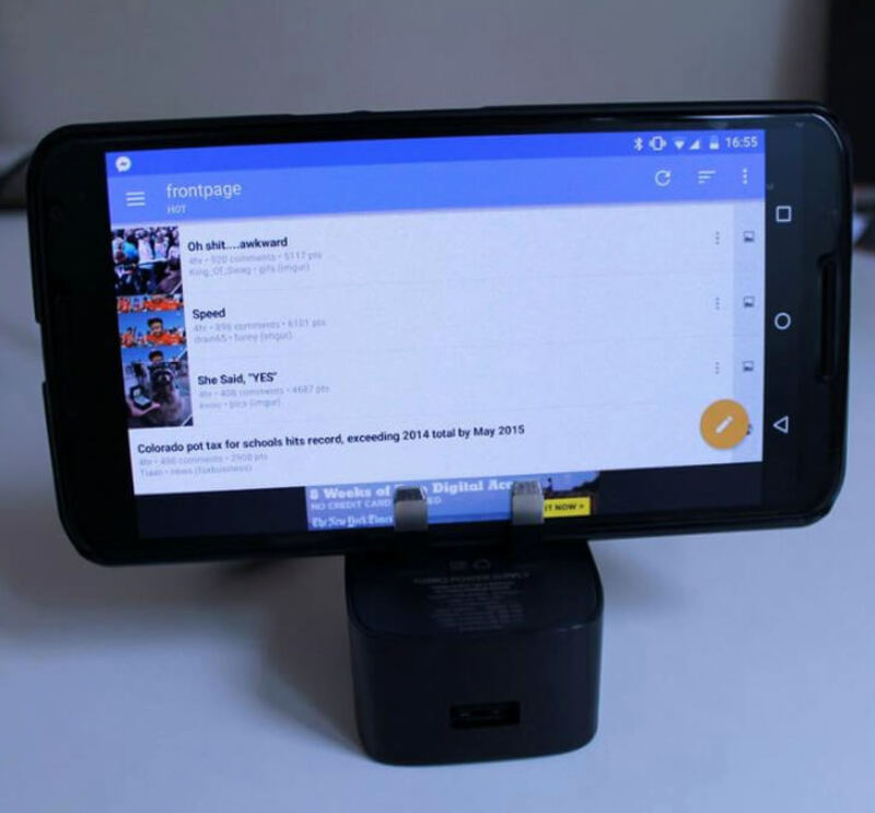 Cách sử dụng điện thoại thông minh và hiệu quả, đơn giản đến không ngờ Cách sử dụng điện thoại thông minh và hiệu quả, đơn giản đến không ngờ