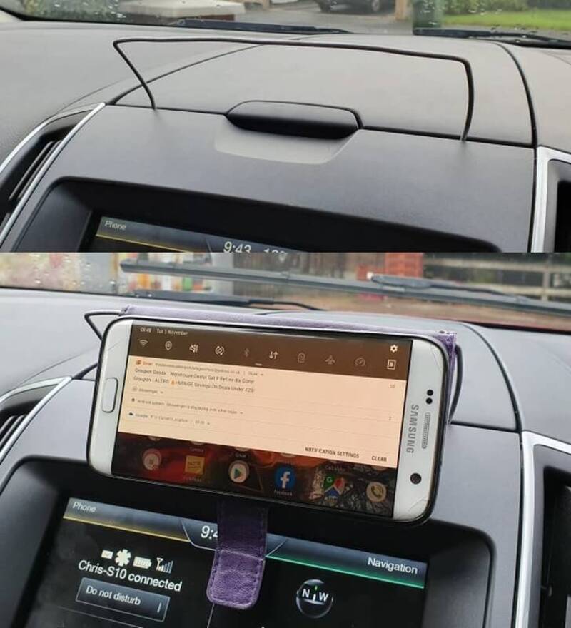 Cách sử dụng điện thoại thông minh và hiệu quả, đơn giản đến không ngờ Cách sử dụng điện thoại thông minh và hiệu quả, đơn giản đến không ngờ