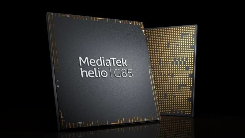 MediaTek chính thức công bố chip Helio G85 nhưng lại thiếu công nghệ đáng lý ra nên có vào thời điểm này