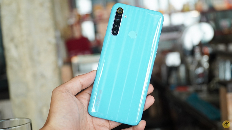 Realme 6i