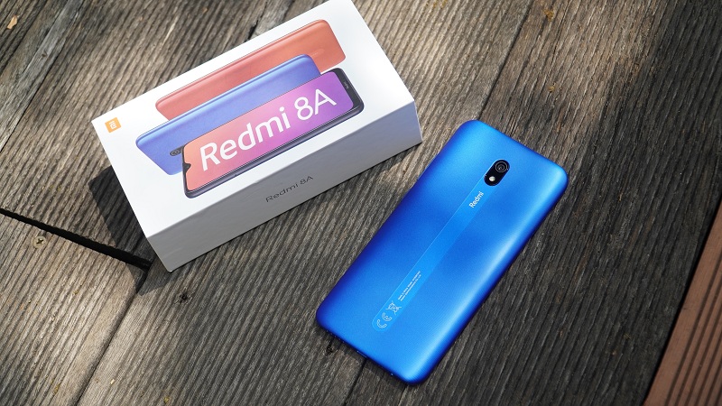 Redmi 8A Redmi 8A