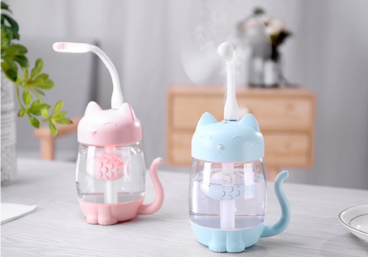 Humidifier