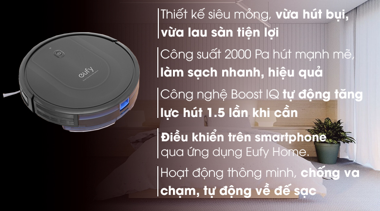 Tư vấn chọn mua theo diện tích mặt sàn