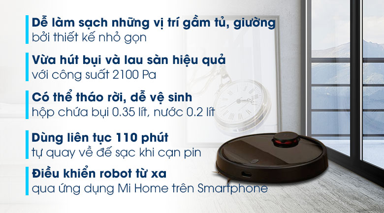 Tư vấn chọn mua theo diện tích mặt sàn