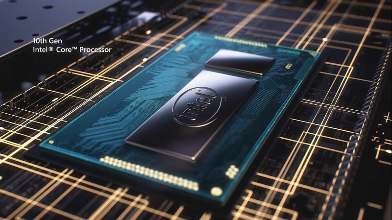 Surface Book 3 ra mắt với chip Intel thế hệ thứ 10, giá từ 37.4 triệu Surface Book 3 ra mắt với chip Intel thế hệ thứ 10, giá từ 37.4 triệu