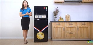 5 mẫu tủ lạnh Panasonic giá 6 triệu quay đầu, lại giảm thêm tới 1 triệu đồng