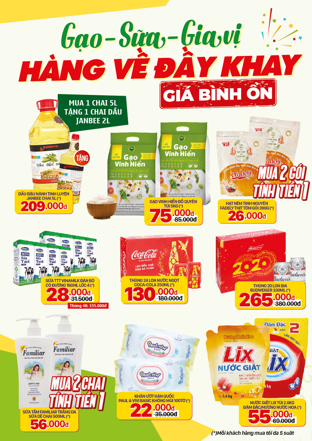 Cửa hàng Bách hoá XANh tại Đường ĐT760, Xã Phú Văn, Huyện Bù Gia Mập khai trương ngày 09/05/2020
