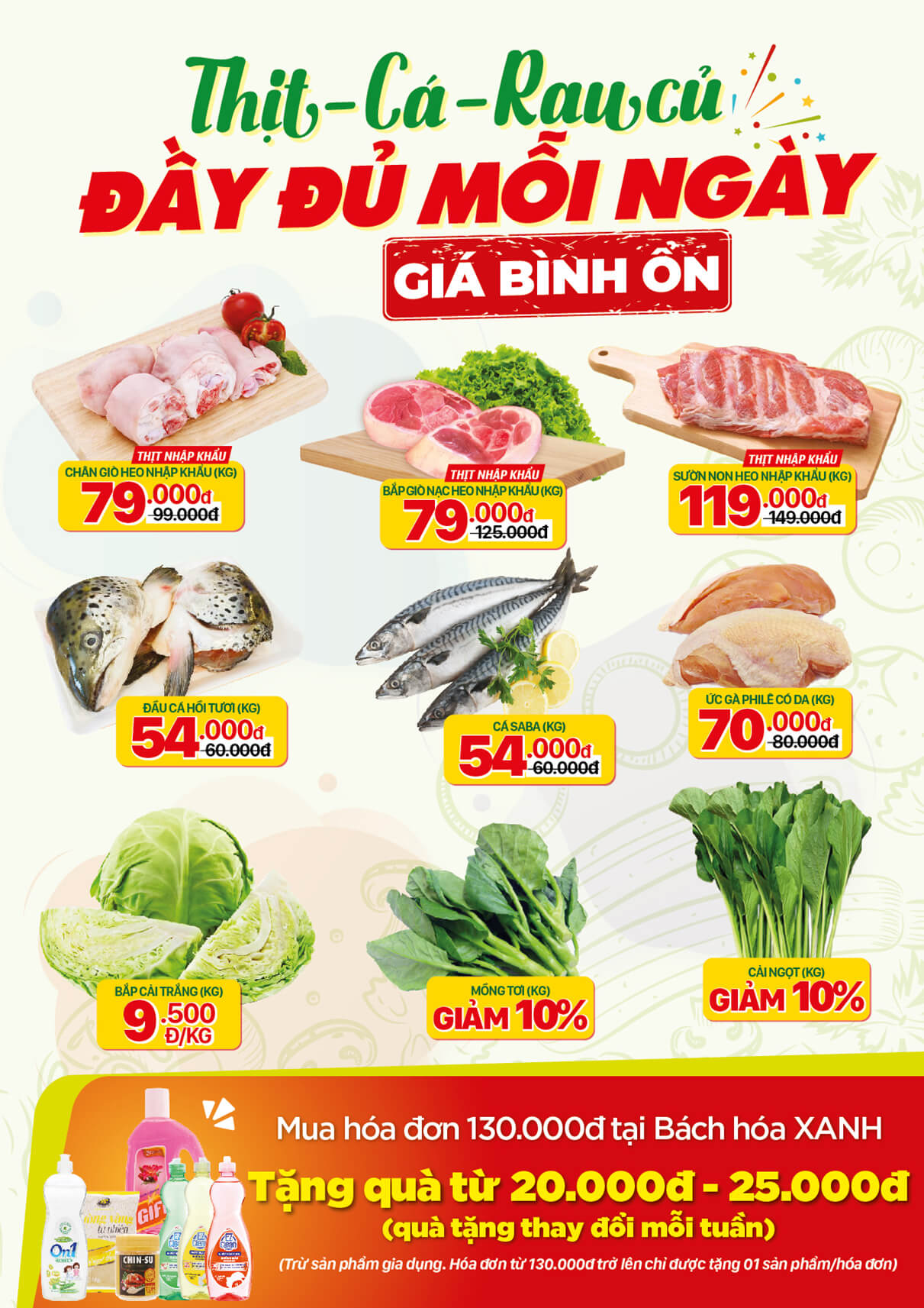Cửa hàng Bách hoá XANH tại 167 Thôn Hiệp Tiến, Xã Quảng Hiệp, Huyện Cư M'gar Cửa hàng Bách hoá XANH tại 167 Thôn Hiệp Tiến, Xã Quảng Hiệp, Huyện Cư M'gar