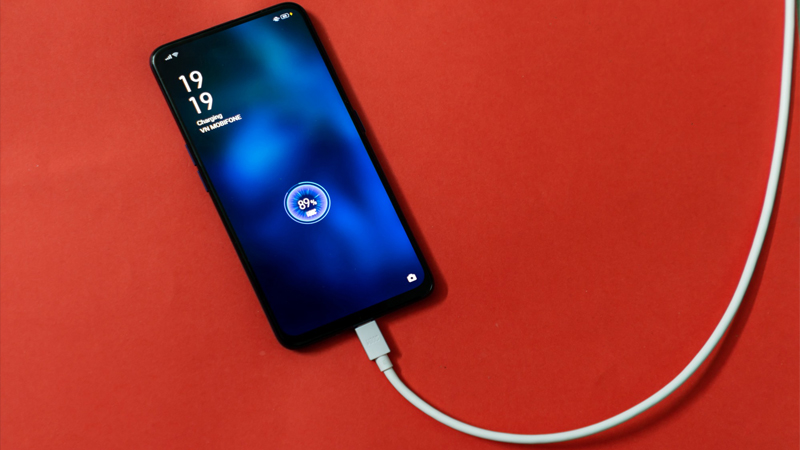 Mẹo bảo vệ dây cáp sạc