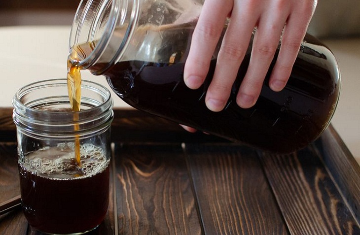 Cà phê Cold Brew là gì? Khác gì với cà phê thường và cách làm Cold Brew