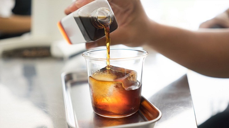 Cà phê Cold Brew khác gì với cà phê thường? Cà phê Cold Brew khác gì với cà phê thường?